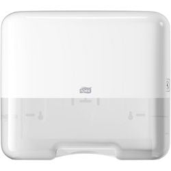 Handtuchspender Tork H3 Mini Elevation weiß