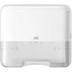 Handtuchspender Tork H3 Mini Elevation weiß