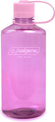Nalgene – Enghalsflasche – Trinkflasche – Wasserflasche – auslaufsicher – 1000 ml – BPA-frei – nachhaltig – Kirschblüte