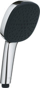 Grohe Quickfix Vitalio Comfort 110 Handbrause – 2 Strahlarten – wassersparend – Chrom