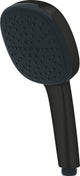 Grohe Vitalio Comfort 110 Handbrause – wassersparend – 2 Strahlarten – ø 11 cm – mattschwarz
