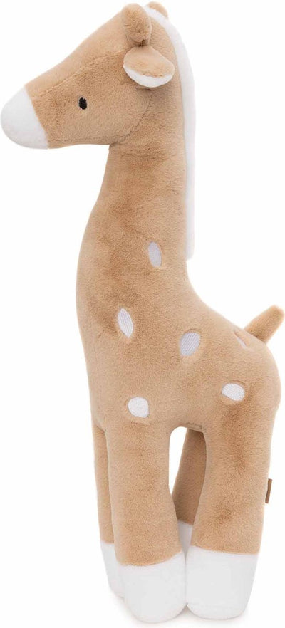 Jollein - Kuscheltier Giraffe XL - Keks - 52cm