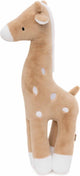 Jollein - Kuscheltier Giraffe XL - Keks - 52cm