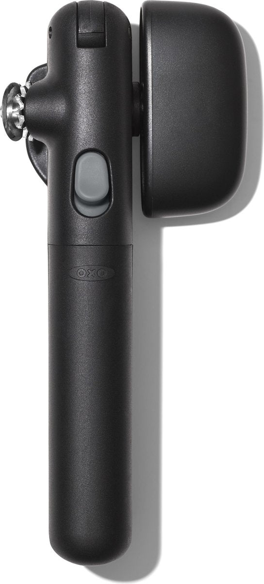 Oxo - Dosenöffner - mit extra großem Knopf und Magnet