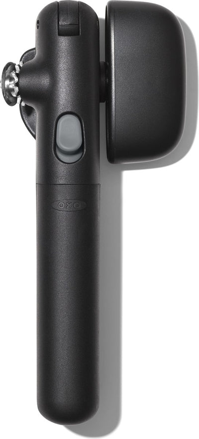 Oxo - Dosenöffner - mit extra großem Knopf und Magnet