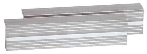 Kukko-Schutzbacken 125 mm mit Magnetstreifen