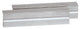 Kukko-Schutzbacken 150 mm mit Magnetstreifen