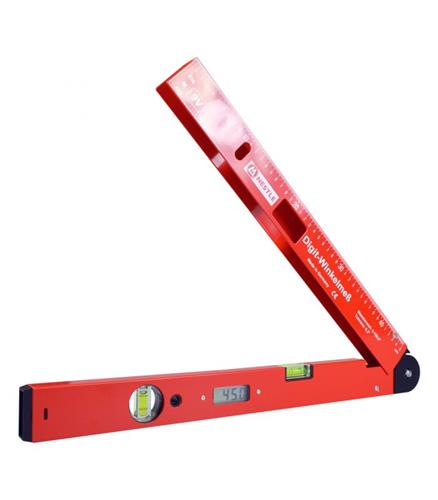 Digitaler Winkelmesser 52 cm