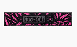 Muc-off absorbierende Fahrradmatte (200 x 40 cm) - afbeelding 1