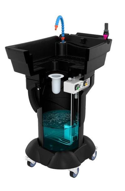 Bild Muc-Off Ersatzteile Teile Waschmaschine Olo Box