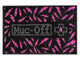 Muc-off unglaublich saugfähige Bodenmatte