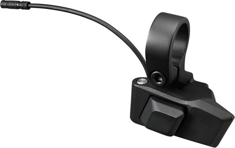 Shimano Schalthebel di-2 a sw-e6010 schwarz