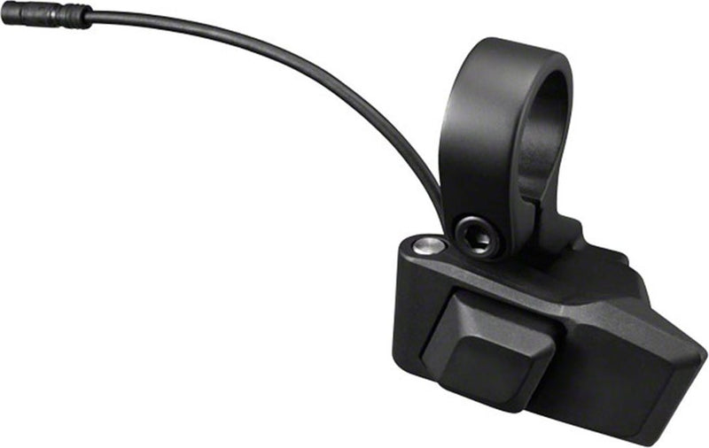 Shimano Schalthebel di-2 a sw-e6010 schwarz