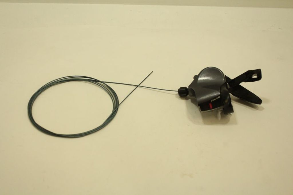 Shimano Schalthebel Claris 8V ASLR2000RC schwarz