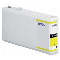 Tintenpatrone Epson T7014 gelb