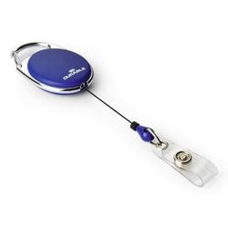 Rollenmechanismus langlebig, Modell 832407, blau