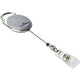 Rollenmechanismus langlebig, Stil 832410, grau