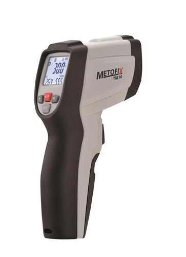 Metofix Infrarot-Thermometer Ti810