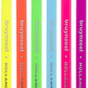 Bruynzeel Fineliner Set Neon 6 Farben