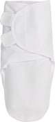 Meyco Baby Uni Wickeldecke – weiß – 0–3 Monate – 1,0 Tog