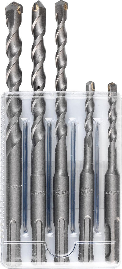 Makita-Zubehör | b2s: Betonbohrer-Set | sds-plus | 5-teilig - d-17784