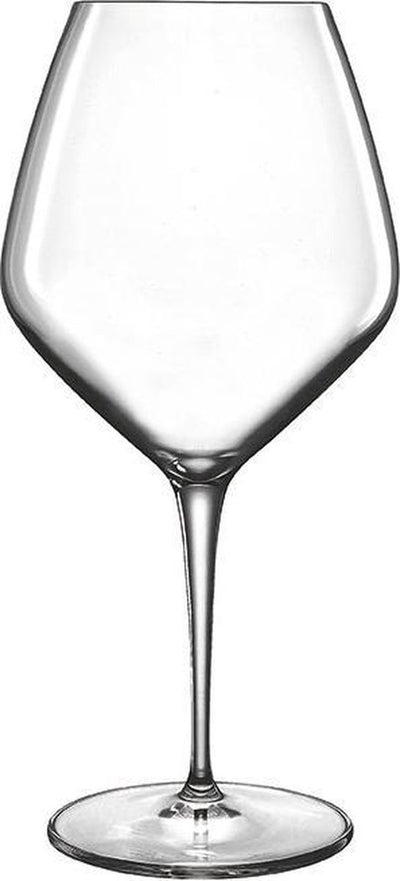 Luigi Bormioli Rotweinglas Atelier Pinot Noir – 61 cl – 2er-Set