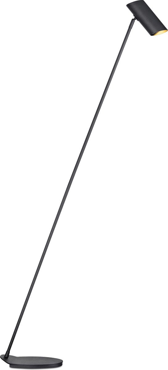 Lucide hester - Leselampe - 1xGU10 - Anthrazit