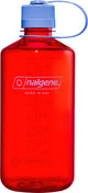 Nalgene – Enghalsflasche – Trinkflasche – Wasserflasche – auslaufsicher – 1000 ml – BPA-frei – nachhaltig – Orangenmarmelade