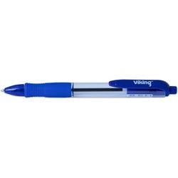 Kugelschreiber Foray Comfort RT-M blau