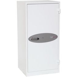 Aktenschrank Fire Ranger Phoenix FS1511k weiß