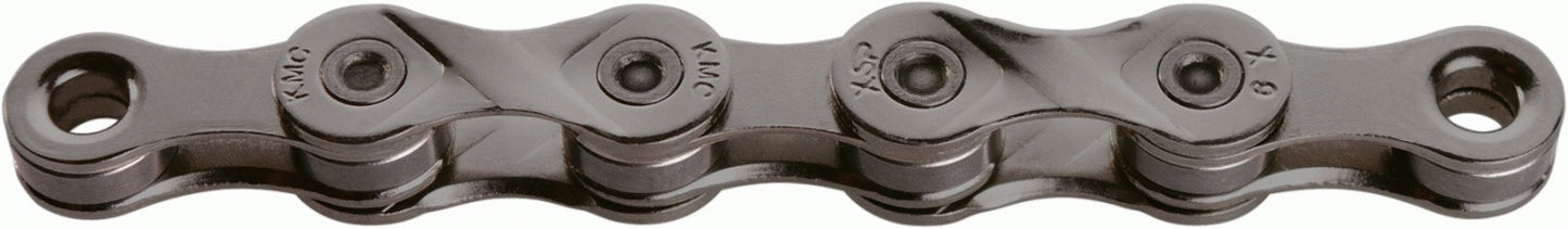 KMC E9 Halskette 9-Gang 118 Schakels-Hi-Performance-Deraileur E-Bike