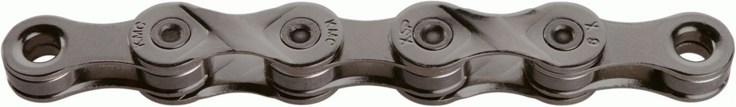 KMC E9 Halskette 9-Gang 118 Schakels-Hi-Performance-Deraileur E-Bike