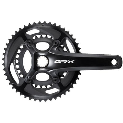 Shimano GRX-810 FC-RX810 172,5 mm 48 31 2x11 Geschwindigkeit