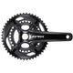 Shimano GRX-810 FC-RX810 172,5 mm 48 31 2x11 Geschwindigkeit