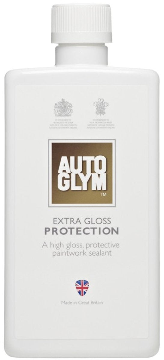 Autoglym Extra-Glanzschutz 500 ml