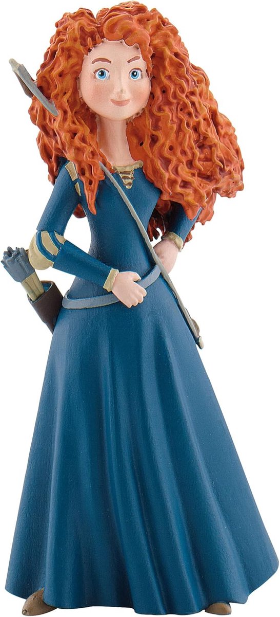 Bullyland Disney Merida (12825)