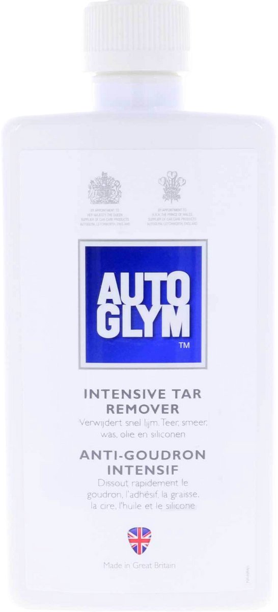 Autoglym Intensiv-Teerentferner – 500 ml