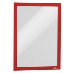Infoframe langlebig 488203 rot 10er Pack