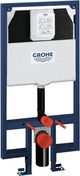 Grohe Rapid SL WC-Element – Reservoir für enge und kleine Räume