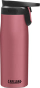 Camelbak Forge Flow selbstdichtend – isolierende Kaffeetasse, Teetasse – 600 ml – Rosa (Terrakotta-Rose)
