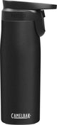 Camelbak Forge Flow Self Seal – isolierende Kaffeetasse Teetasse – 600 ml – Schwarz (schwarz)