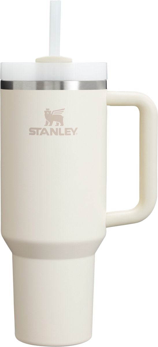 Stanley quencher® h2.o Flowstate-Becher | 1,18l - Sahne 2,0