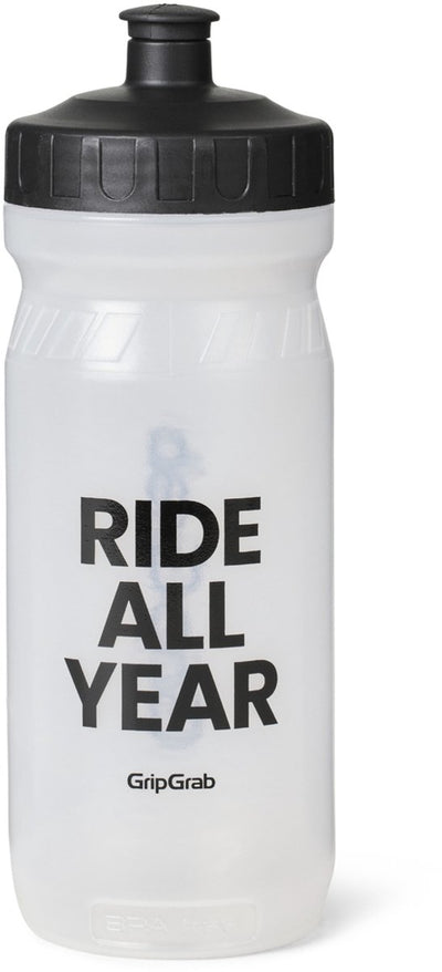 Gripgrab r.a.y. Flasche transparent 600 ml