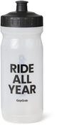 Gripgrab r.a.y. Flasche transparent 600 ml