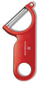 Victorinox Schäler mit roten Knospen