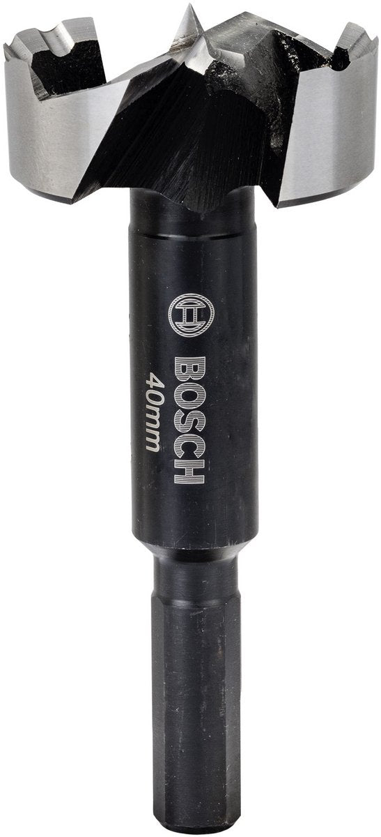Bosch Gewindestift DIN 7483 D 40 L2 90 mm D 10 mm gezahnt - 26085770...
