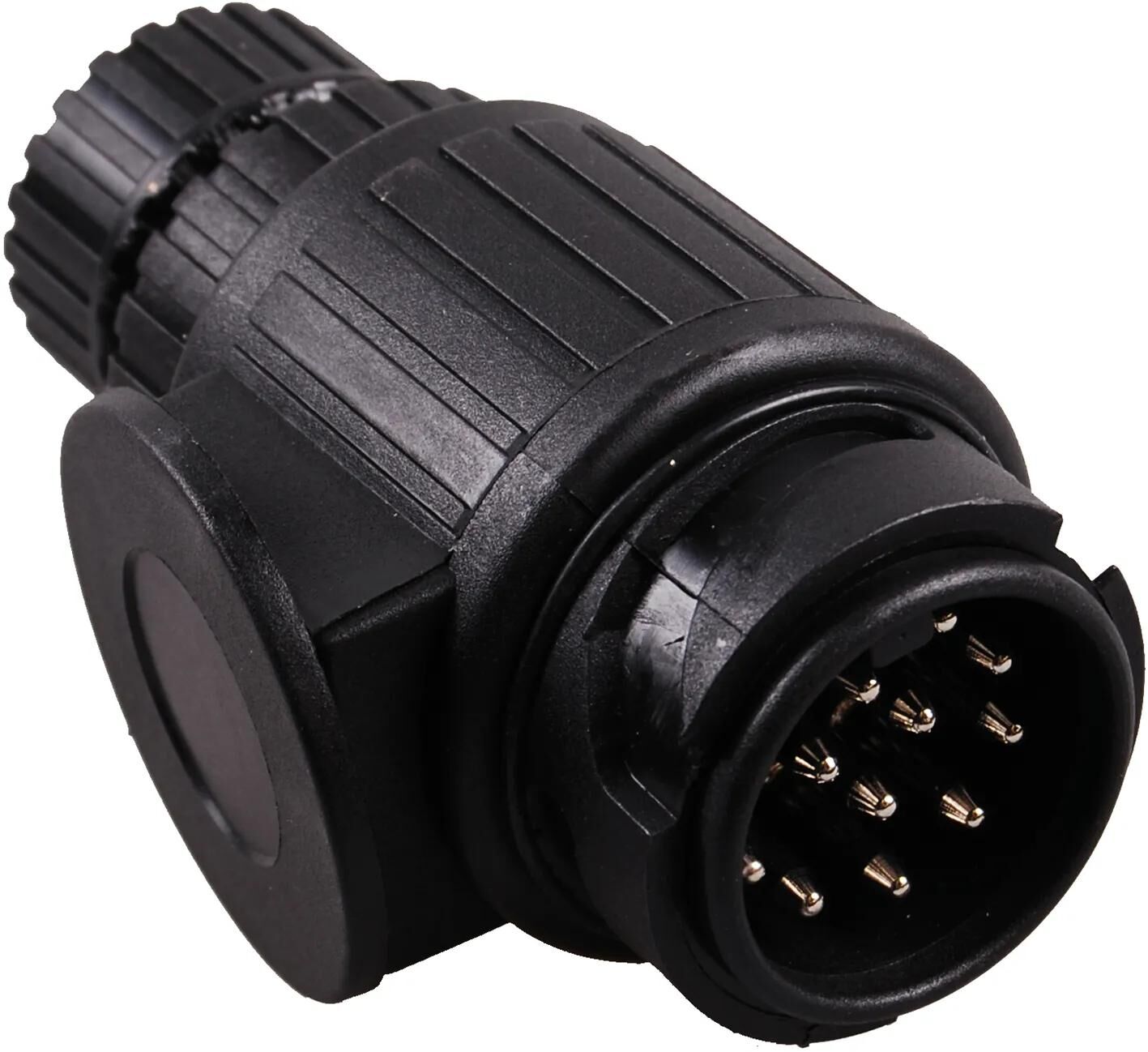 Bünte Plug 13-pin.