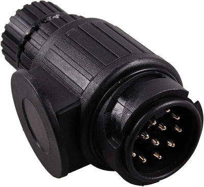 Bünte Plug 13-pin.