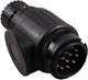 Bünte Plug 13-pin.
