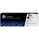 Tonerkartusche HP CE278A Nr. 78a schwarzes Duopack